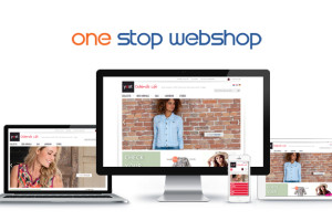 One Stop Webshop: ‘Zelfs de software is niet heilig’