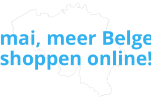 Meer dan helft van de Belgen deed online aankoop