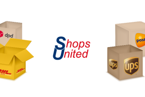 Shops United: ‘meer dan miljoen pakketten in 2015’