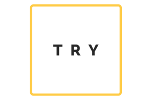 Try.com laat klanten gratis kleding passen