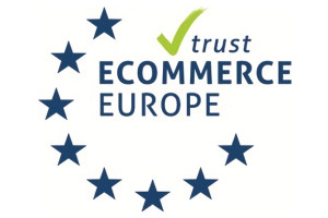 Ecommerce Europe Trustmark uitgerold