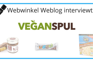 Veganspul.nl: ‘Dierlijke producten zie ik niet als voedsel’