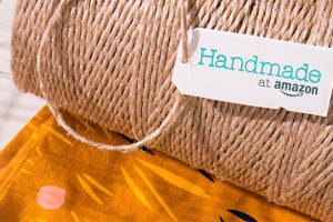 Amazon lanceert Etsy-concurrent Handmade at Amazon