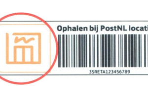 PostNL stuurt pakketjes uit China standaard naar afhaalpunt