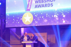 Eerste Beslist.nl Webshop Awards richt zich op klantreviews