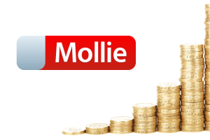 Mollie verwacht 100% transactiegroei in 2015