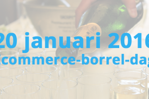 20 januari: 4 ecommerce-borrels, wat te doen?