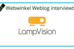 Lampvision: ‘De cijfers vind ik het minst interessant’