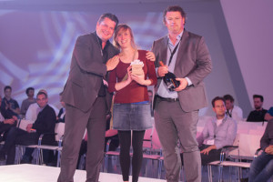 De winnaars van Meet Magento Awards