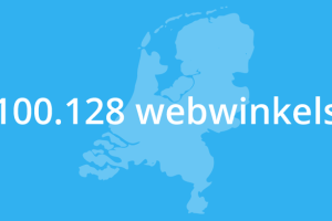‘Nederland heeft honderdduizend webwinkels’