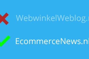 WebwinkelWeblog.nl is nu EcommerceNews.nl