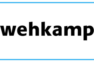 Wehkamp: ‘Plak maar een briefje op de deur voor de bezorger’