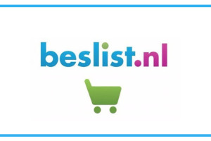 Freshlabelz 300e winkelwagen Beslist.nl