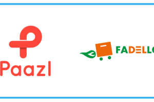 Fadello biedt same-day-delivery via Paazl