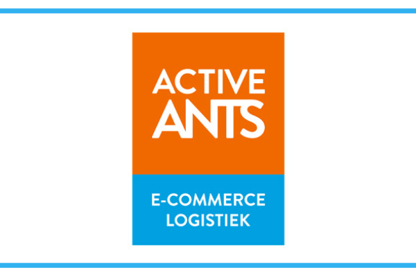 Active Ants: 50% groei, mede dankzij de Autostore