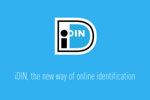 iDin laat klant veilig inloggen bij webwinkel