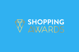 Inschrijvingen Shopping Awards geopend