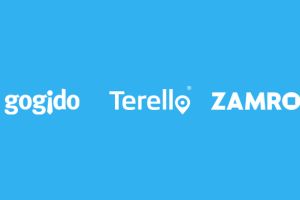 Gogido, Terello en Zamro genomineerd voor Beste Starter