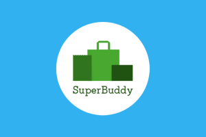 Superbuddy wil boodschappen thuisbezorgen