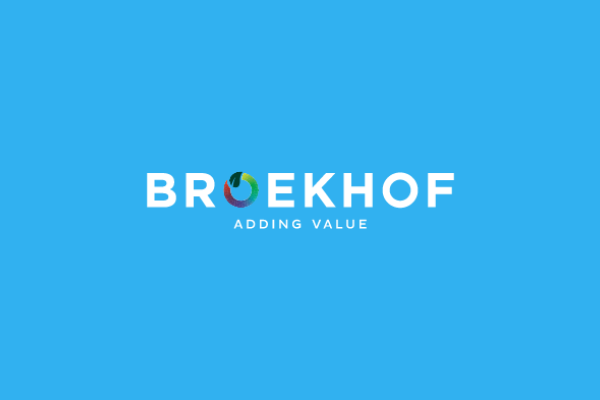 Broekhof: ‘Ecommerce versnelt onze internationalisatie’
