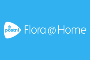 PostNL lanceert dropshipping-platform Flora@Home
