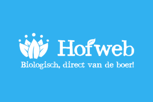 Hofweb: ‘Met customer funding hebben we vier jaar omzet gekocht’