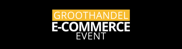 Groothandel E-commerce Event