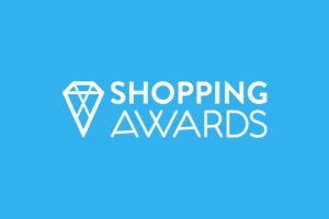 De eerste winnaars van Shopping Awards 2018