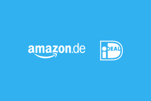 Amazon.de test betalen via iDeal
