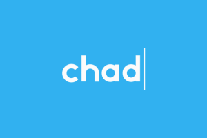 Chads World introduceert interactieve banner