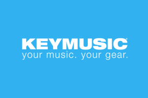 Keymusic opent eerste filiaal in Frankrijk