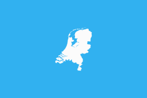 Nederland beste ecommerce-land af