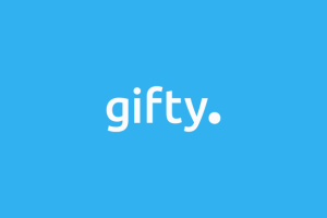 Gifty lanceert platform voor cadeaubonnen
