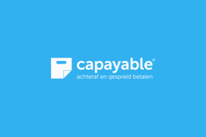 Capayable haalt geld op en wil naar buitenland