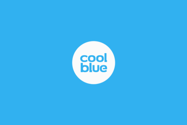 Coolblue boekt omzet van 1,35 miljard euro