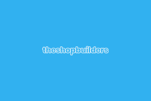 TheShopbuilders: ‘Dit jaar naar de 1200 webshops’
