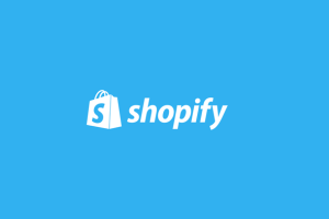 Shopify bereikt mijlpaal van $1 miljard omzet