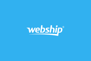 Webship lanceert online voorraadapplicatie