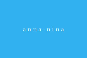 Anna+Nina gaat over de grens