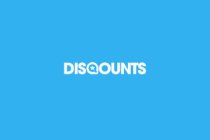 DisQounts: ‘Omzet is tegenwoordig secundair’
