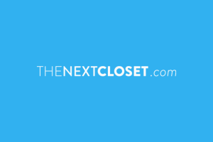 The Next Closet: ‘Net de 100.000 gebruikers gepasseerd’