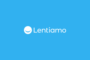 Lens-shop Lentiamo nu in Nederland