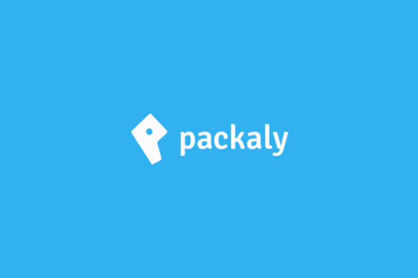 Packaly nu actief in de vijf grote steden