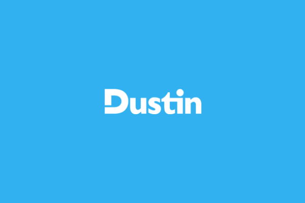 Zweedse ICT-webwinkel Dustin opent in Nederland