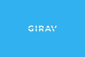 Girav opent webshop in Duitsland