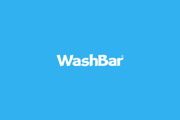 WashBar: ‘Ik geloof niet zo in marktplaatsen’