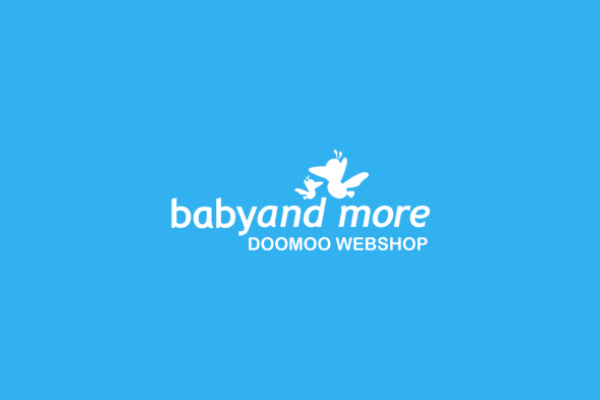 Babyandmore wordt Doomoo Webshop