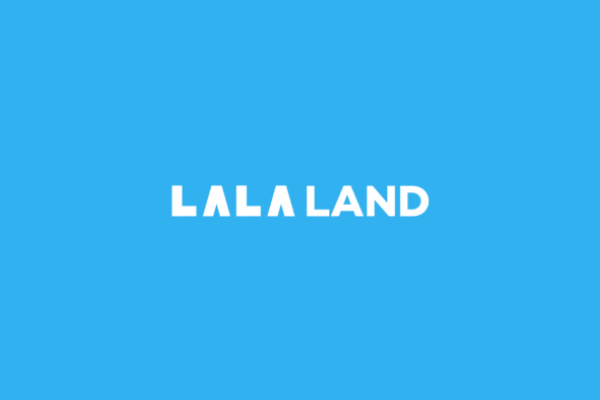 Lalaland wint Philips Innovation Award