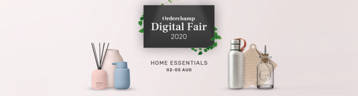 Orderchamp Digital Fair