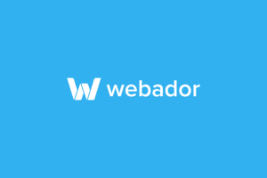 JouwWeb lanceert Webador